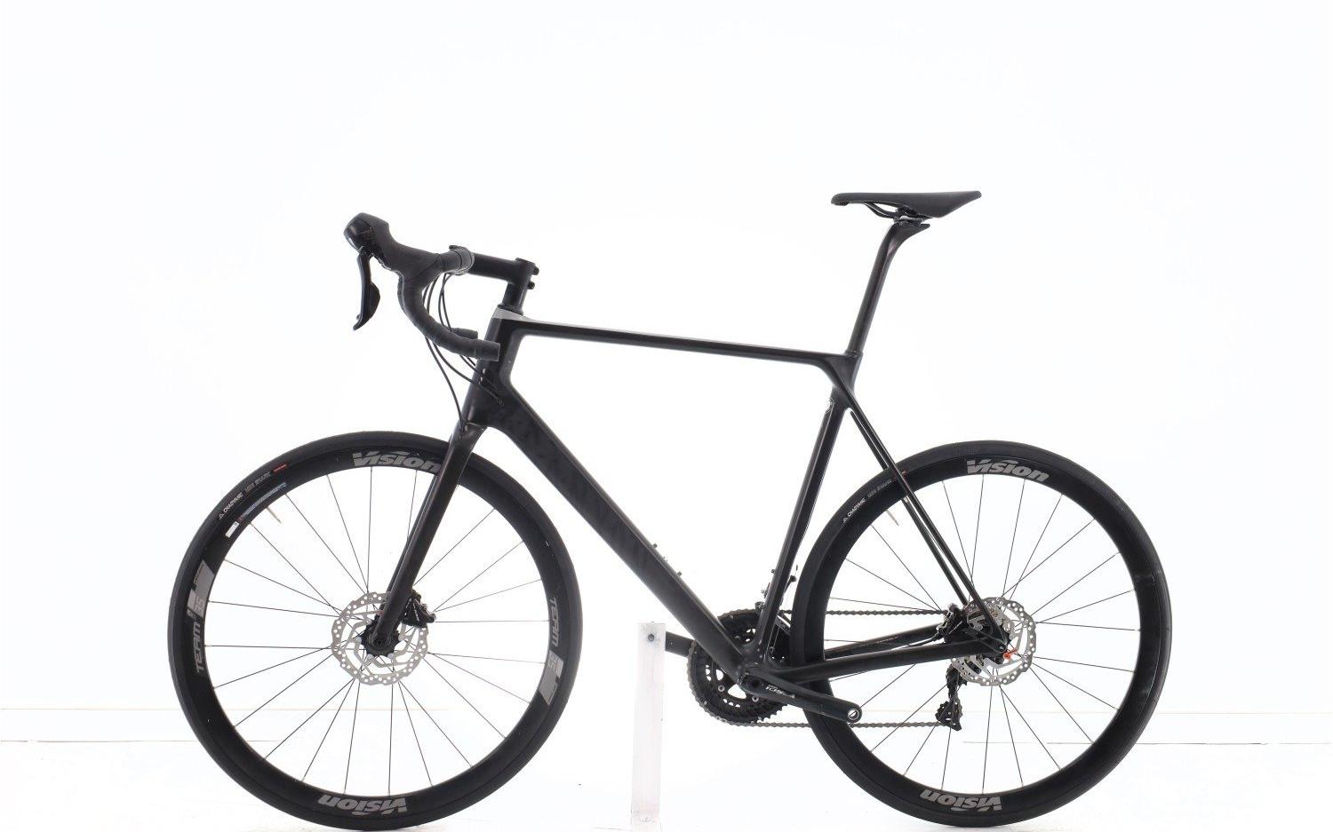 Bici da corsa Canyon Zyclora ·  Ultimate CF SL Carbonio, Usata, 2019, Barcelona