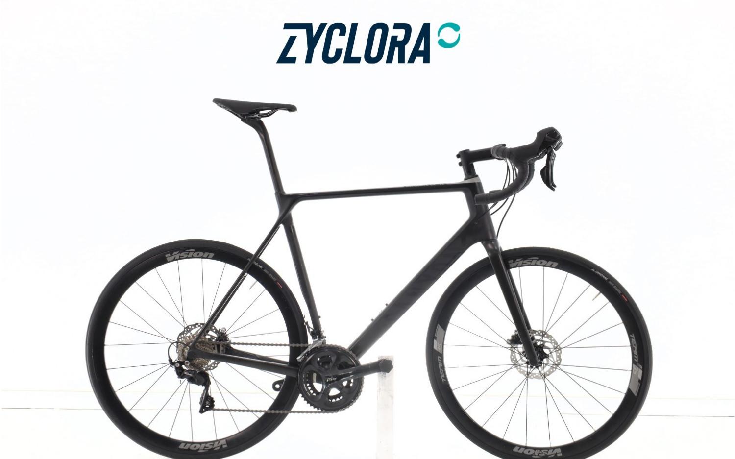 Bici da corsa Canyon Zyclora ·  Ultimate CF SL Carbonio, Usata, 2019, Barcelona