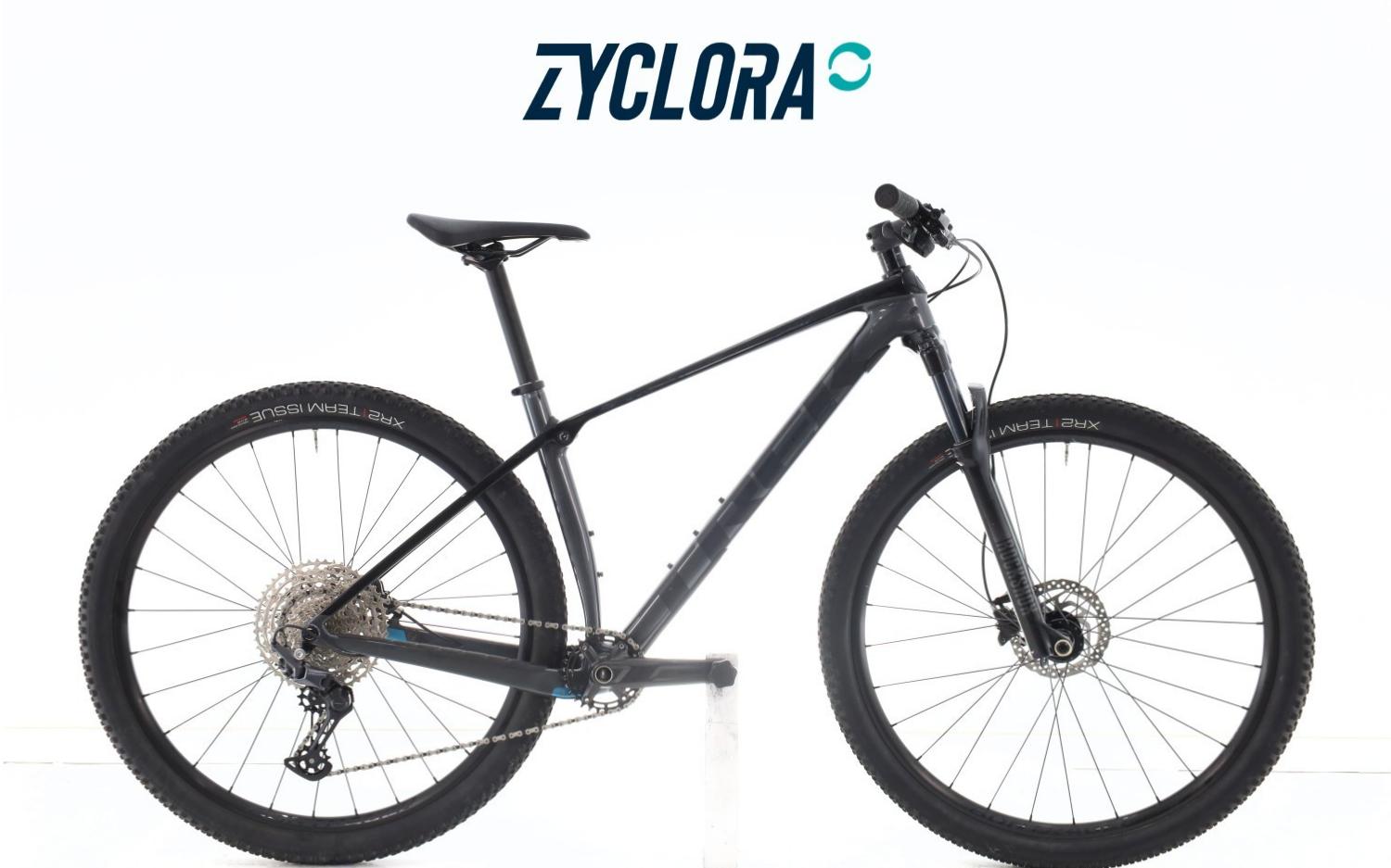 Mountain Bike Trek Zyclora ·  Procaliber 9.5 carbonio, Usata, 2022, Barcelona