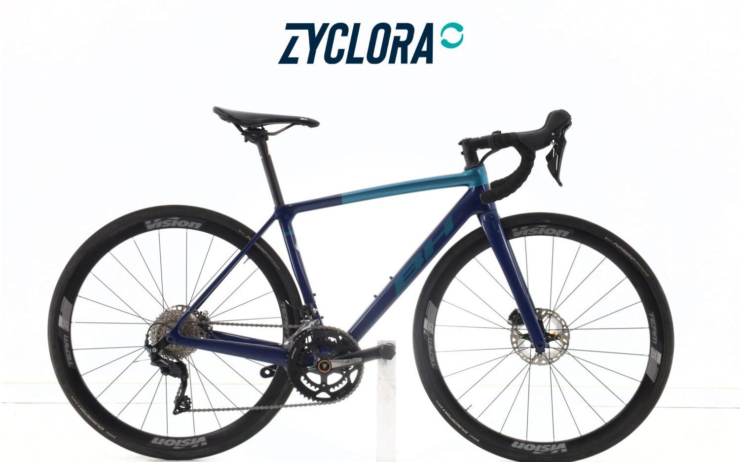 Bici da corsa BH Zyclora ·  SL1 2.5 carbonio, Usata, 2022, Barcelona