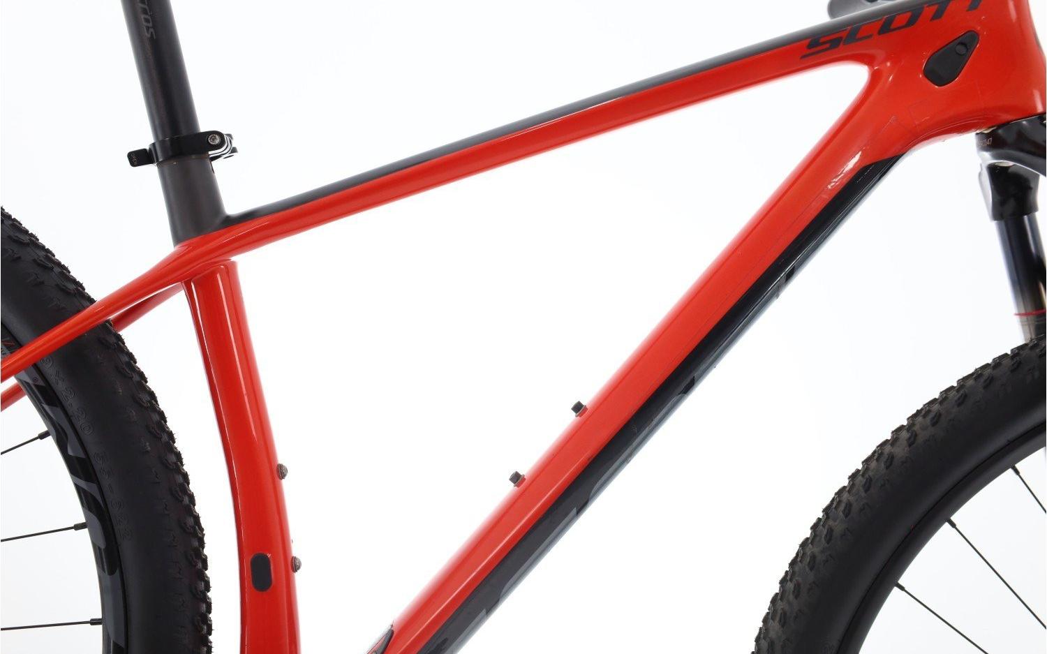 Mountain Bike Scott Zyclora ·  Scale 940 carbonio, Usata, 2021, Barcelona