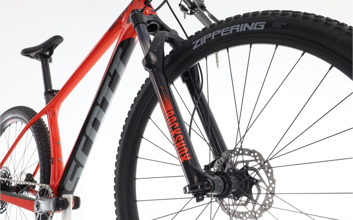 Mountain Bike Scott Zyclora ·  Scale 940 carbonio, Usata, 2021, Barcelona