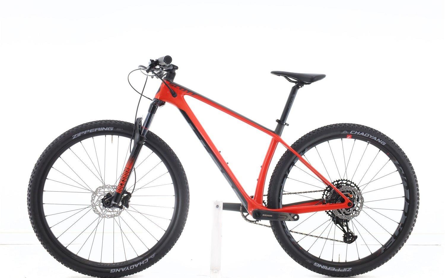 Mountain Bike Scott Zyclora ·  Scale 940 carbonio, Usata, 2021, Barcelona