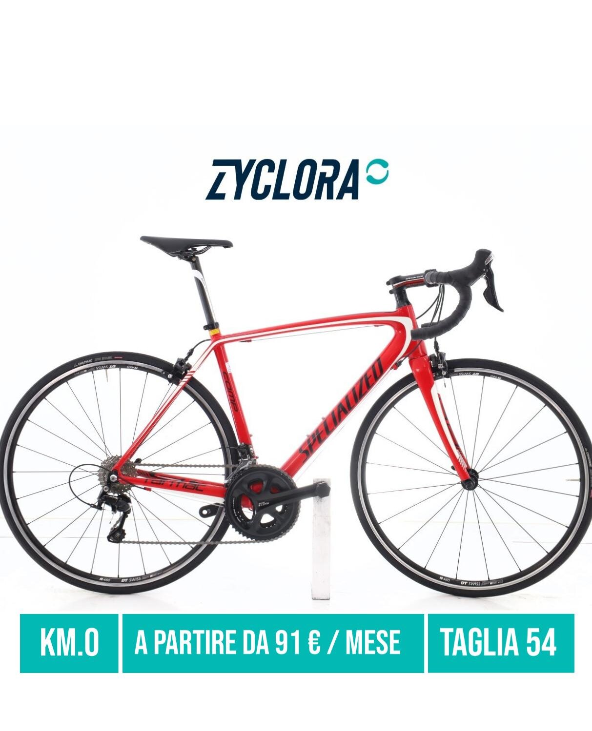 Cerca bicicletta Specialized usata o km0