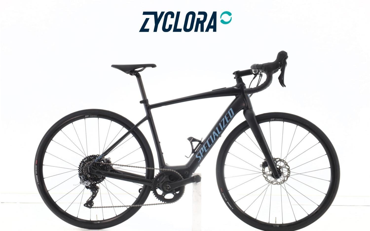 E-Bike Specialized Zyclora ·  Turbo Creo SL, Usata, 2023, Barcelona