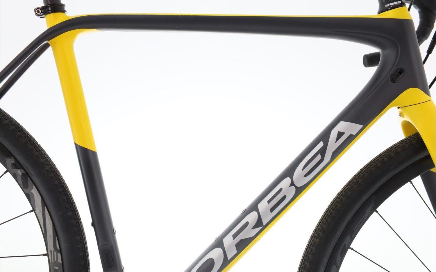 Ciclocross / Gravel Orbea Zyclora ·  Terra M31D Carbonio, Usata, 2020, Barcelona