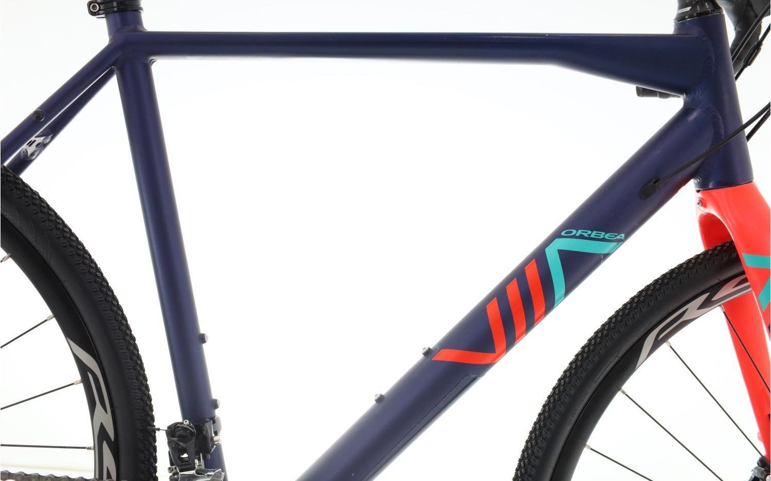 Ciclocross / Gravel Orbea Zyclora ·  Terra, Usata, 2021, Barcelona