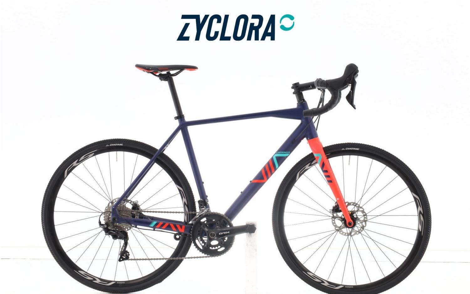 Ciclocross / Gravel Orbea Zyclora ·  Terra, Usata, 2021, Barcelona