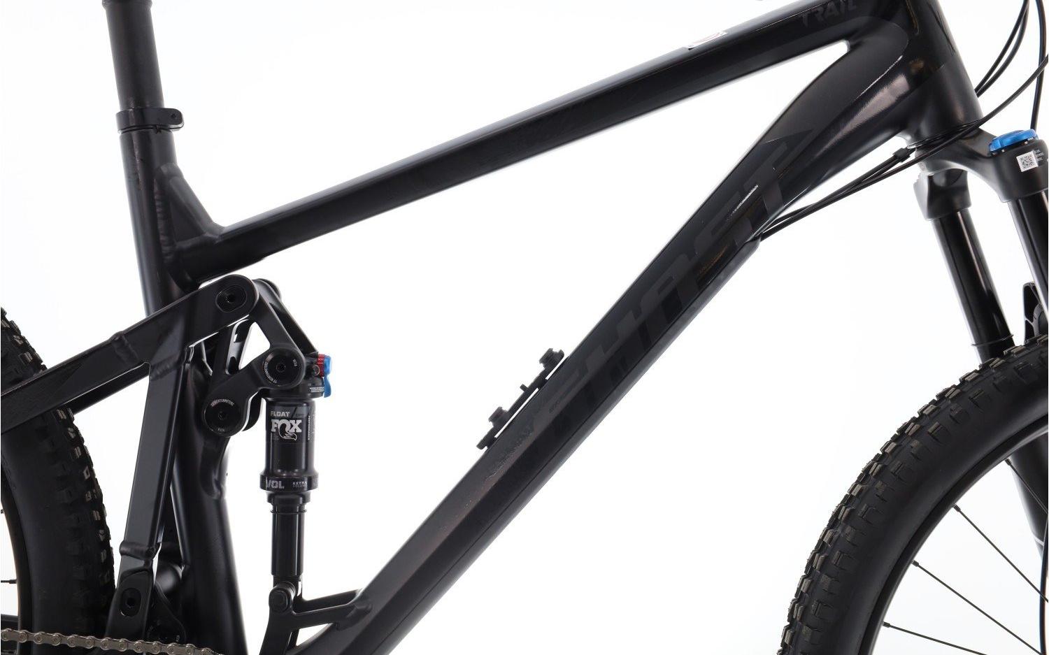 Mountain Bike Ghost Zyclora ·  Riot Trail Essential XT, KM 0, 2022, Barcelona