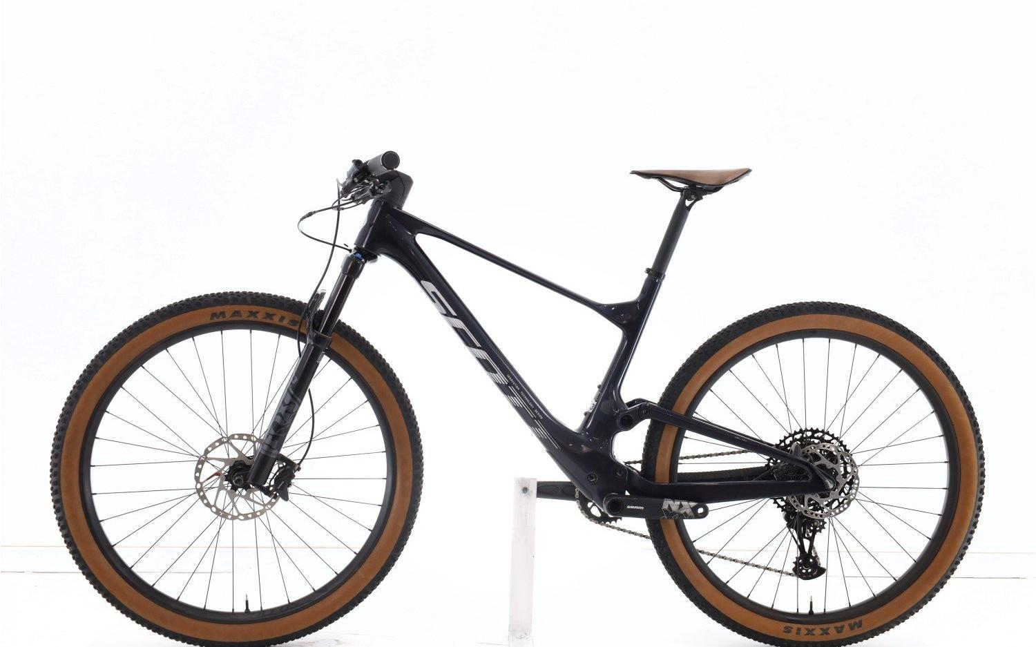 Mountain Bike Scott Zyclora ·  Spark Comp carbonio, Usata, 2022, Barcelona