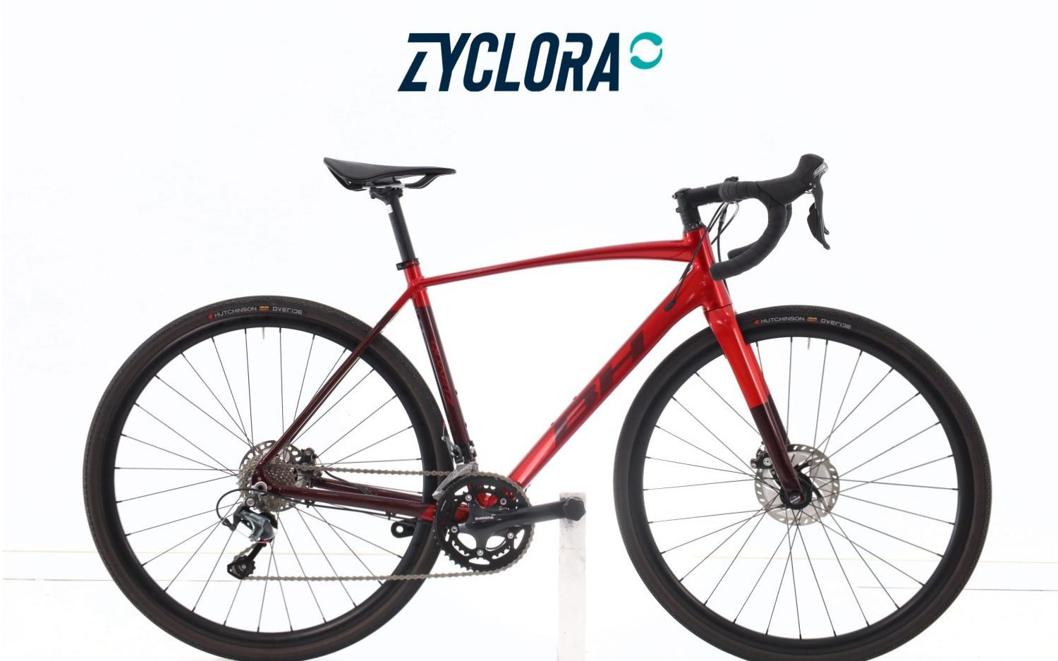 Ciclocross / Gravel BH Zyclora ·  Quartz Pro 1, Usata, 2022, Barcelona