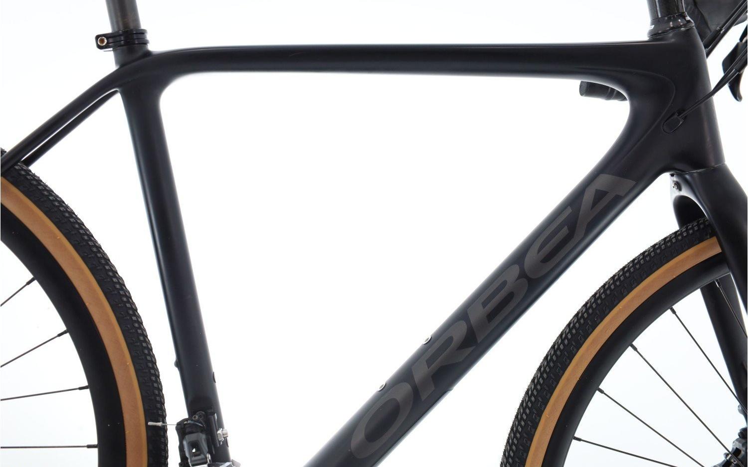 Ciclocross / Gravel Orbea Zyclora ·  Terra carbonio, Usata, 2021, Barcelona