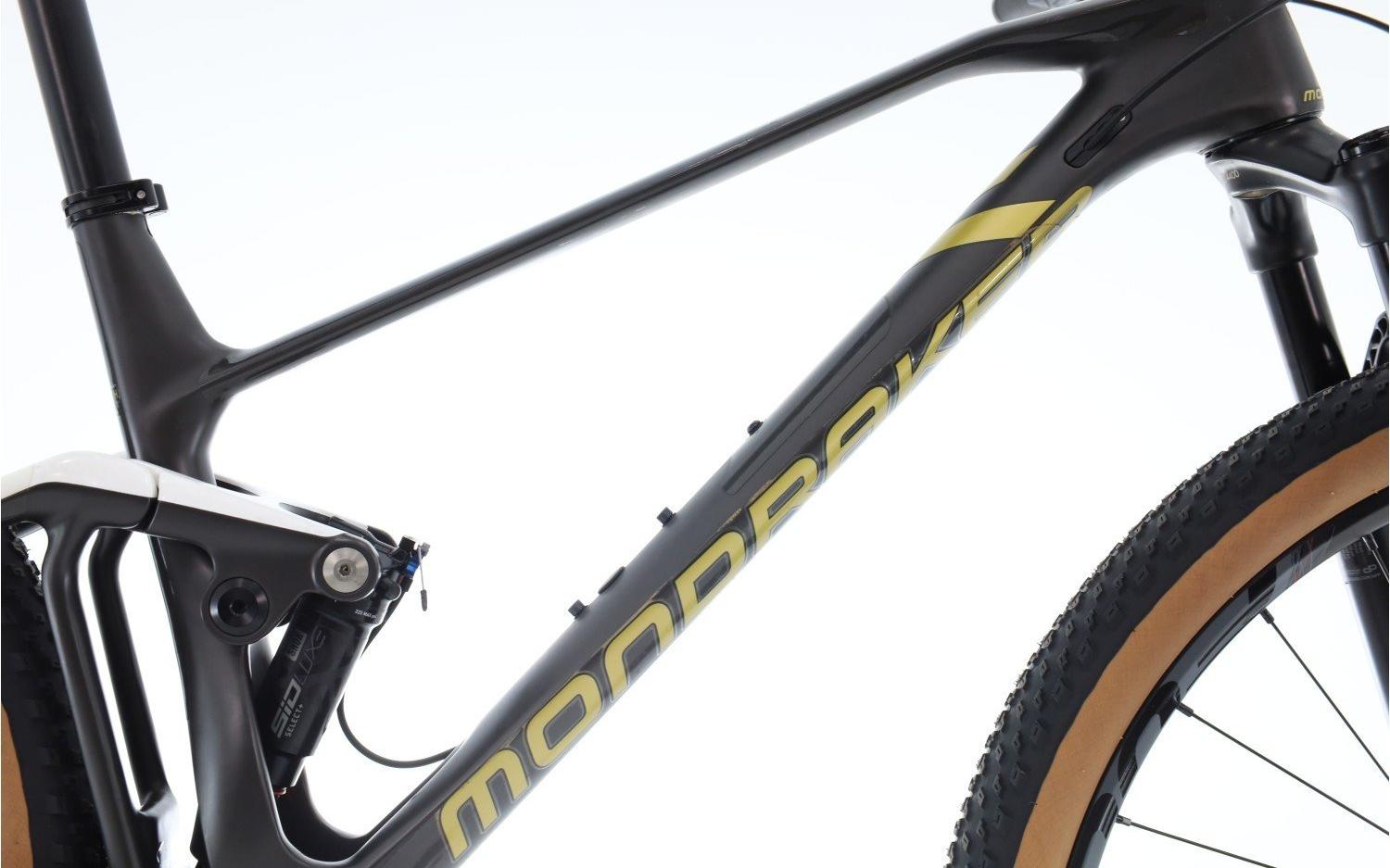 Mountain Bike Mondraker Zyclora ·  F-Podium Carbonio XT, Usata, 2020, Barcelona