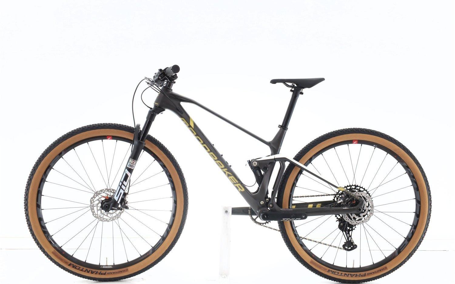 Mountain Bike Mondraker Zyclora ·  F-Podium Carbonio XT, Usata, 2020, Barcelona