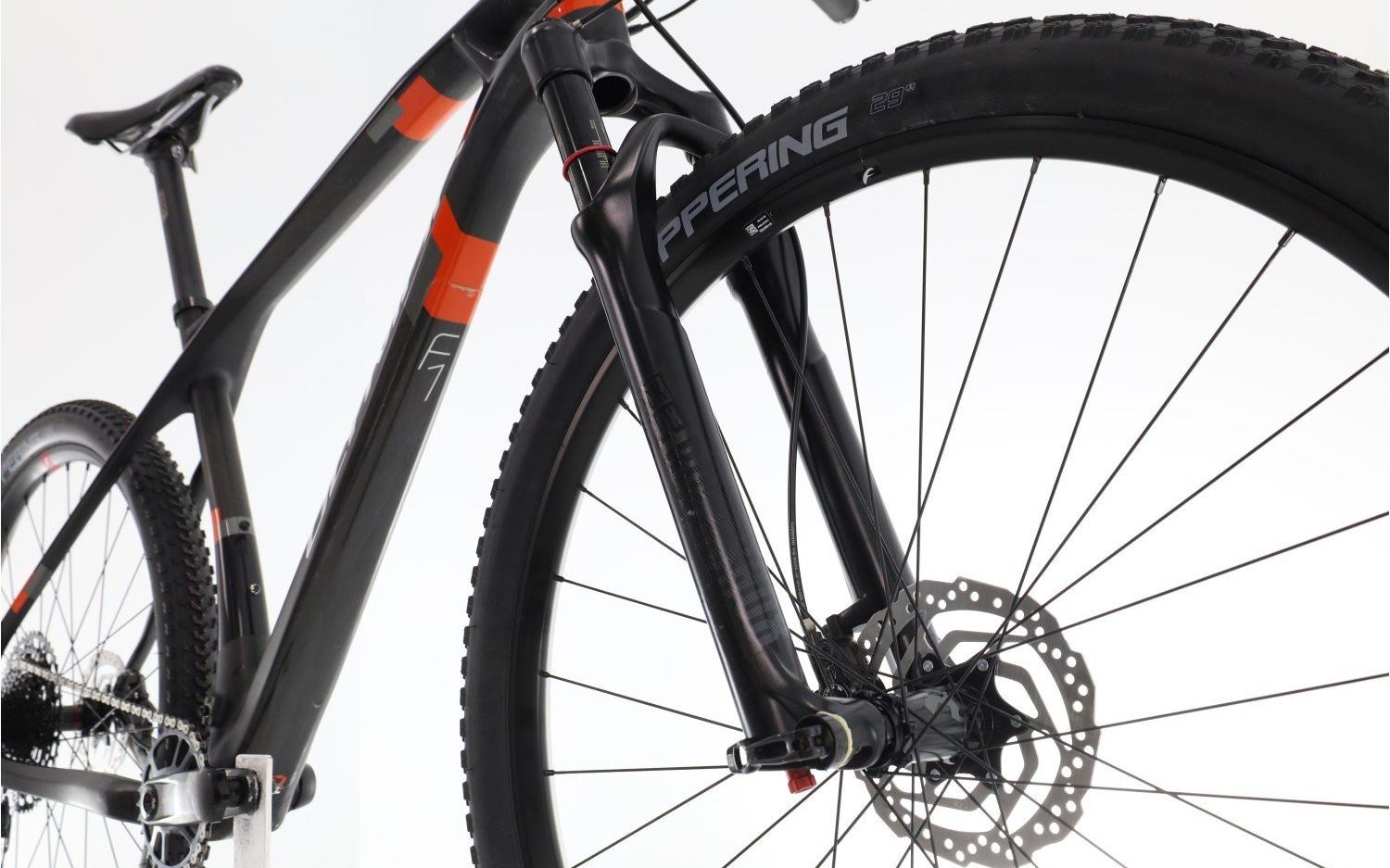 Mountain Bike Olympia Zyclora ·  F1 Carbonio, Usata, 2020, Barcelona