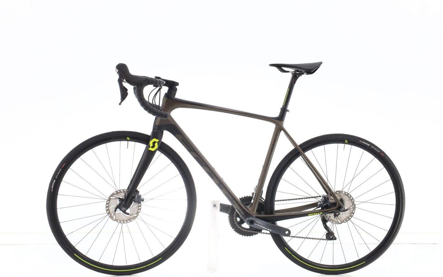 Bici da corsa Scott Zyclora ·  Addict 10 carbonio, Usata, 2019, Barcelona