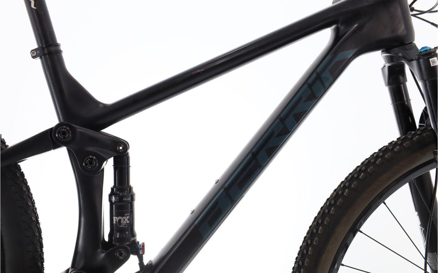 Mountain Bike Berria Zyclora ·  Mako carbonio XT, Usata, 2023, Barcelona