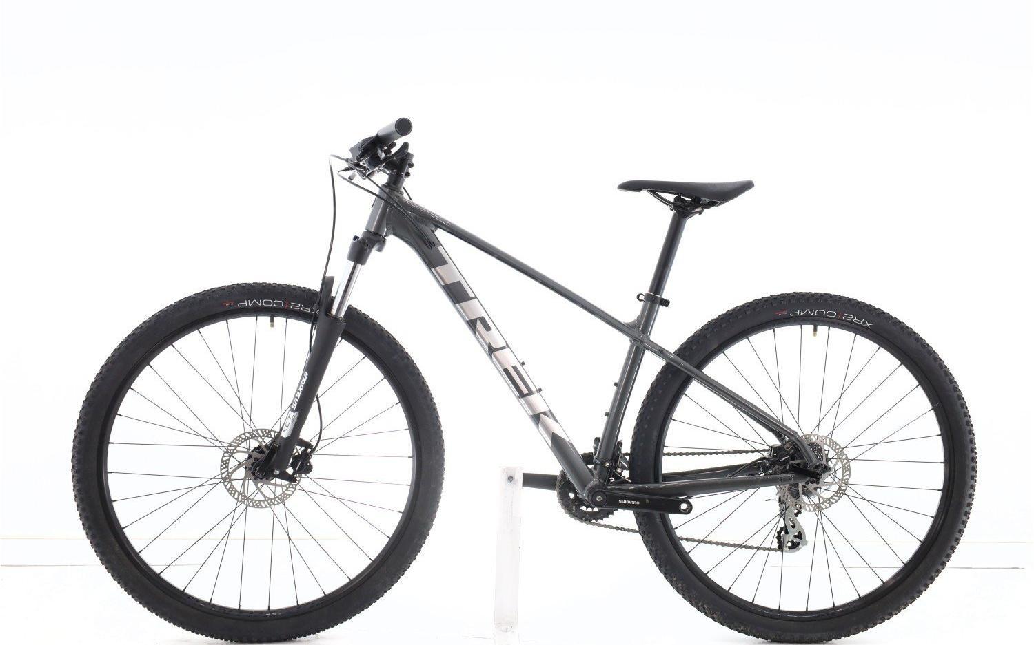 Mountain Bike Trek Zyclora ·  Marlin 5, Usata, 2021, Barcelona