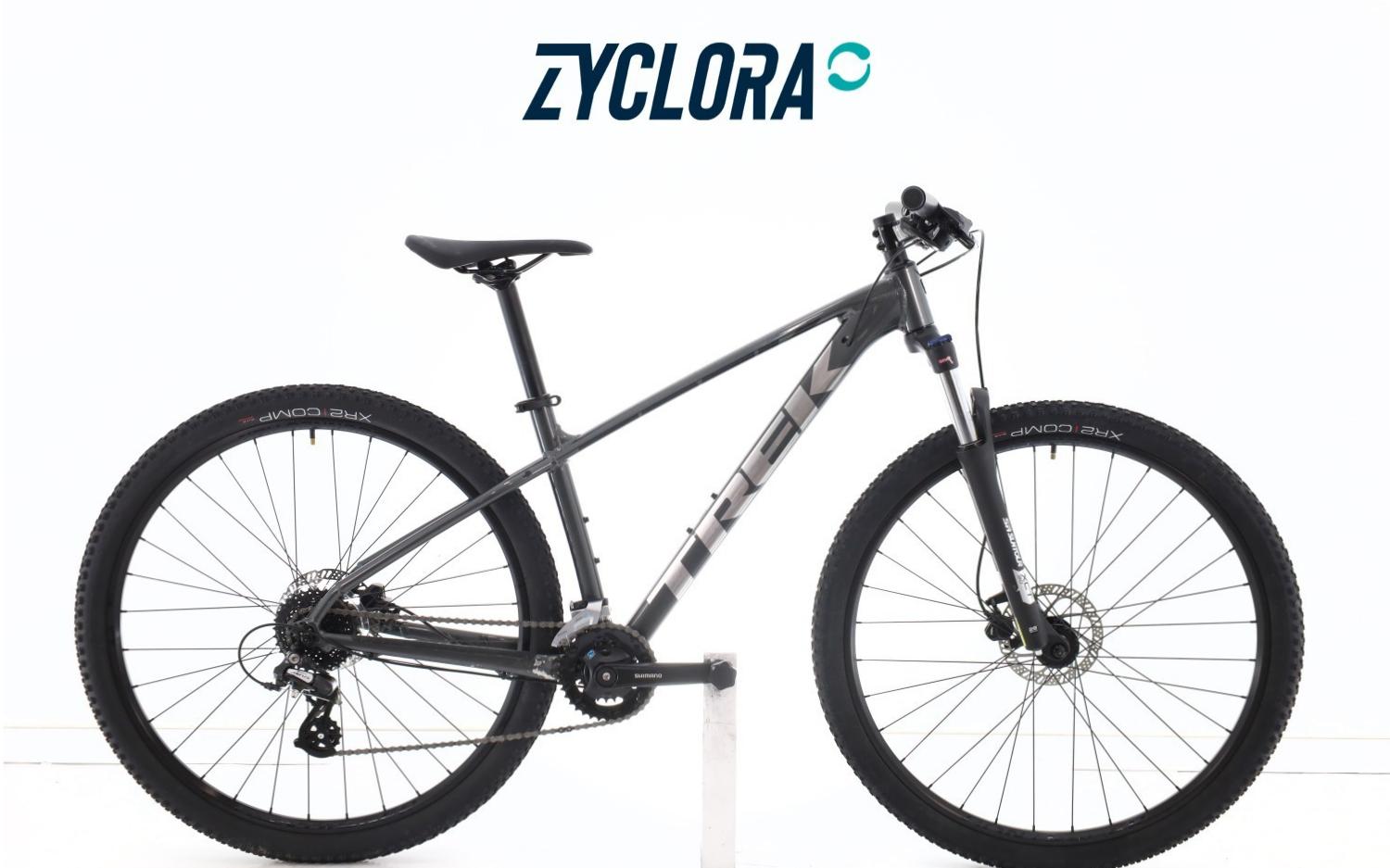 Mountain Bike Trek Zyclora ·  Marlin 5, Usata, 2021, Barcelona