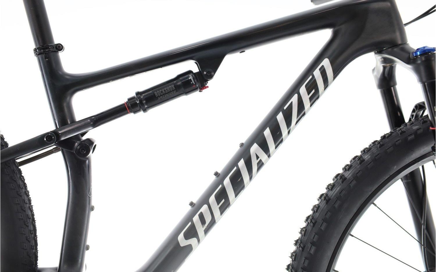 Mountain Bike Specialized Zyclora ·  Epic FSR carbonio, Usata, 2022, Barcelona