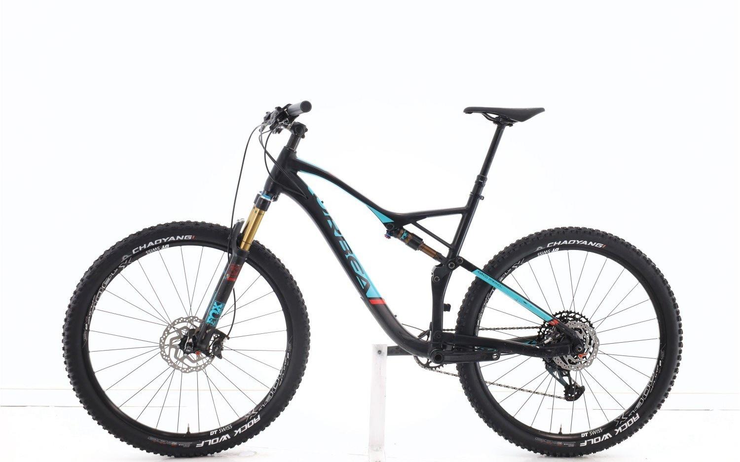 Mountain Bike Orbea Zyclora ·  Occam TR GX, Usata, 2017, Barcelona