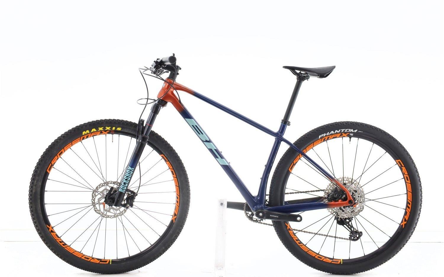 Mountain Bike BH Zyclora ·  Ultimate RC 6.5 carbonio XT, Usata, 2021, Barcelona