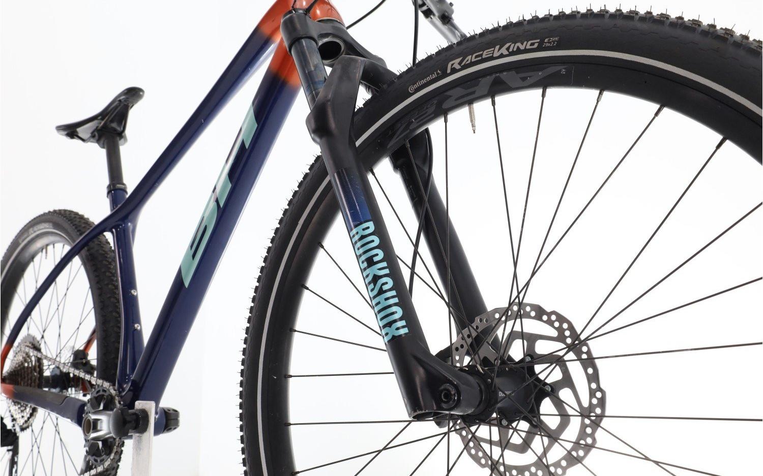 Mountain Bike BH Zyclora ·  Ultimate Carbonio XT, Usata, 2022, Barcelona