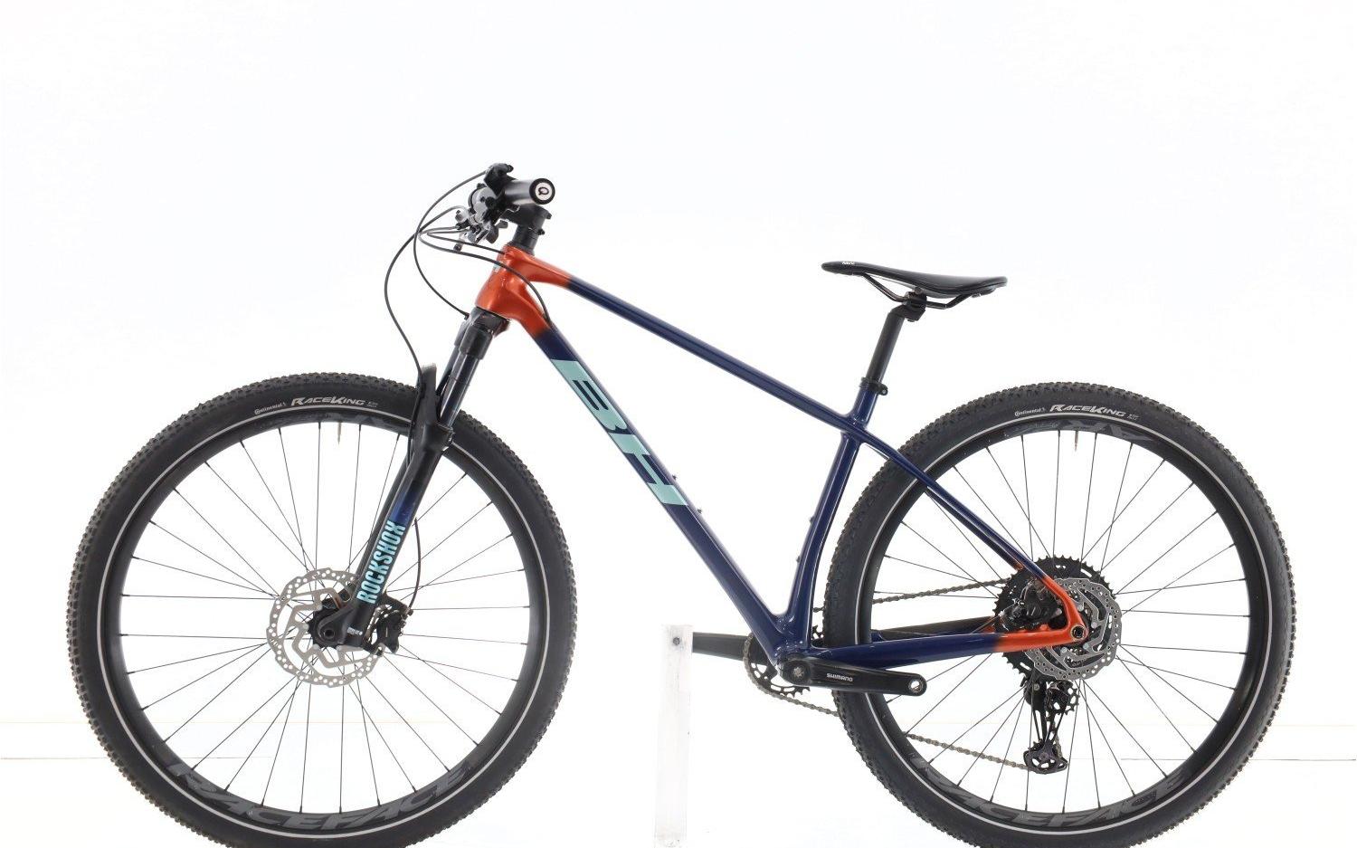 Mountain Bike BH Zyclora ·  Ultimate Carbonio XT, Usata, 2022, Barcelona