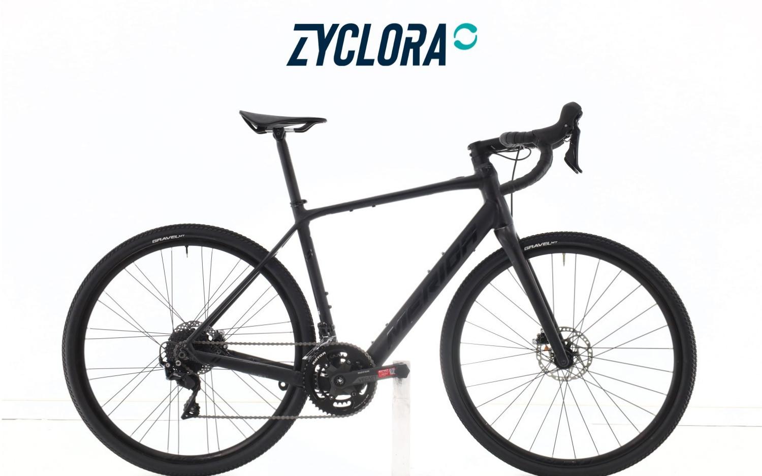 Ciclocross / Gravel Merida Zyclora ·  e-Scultura 400, Usata, 2021, Barcelona