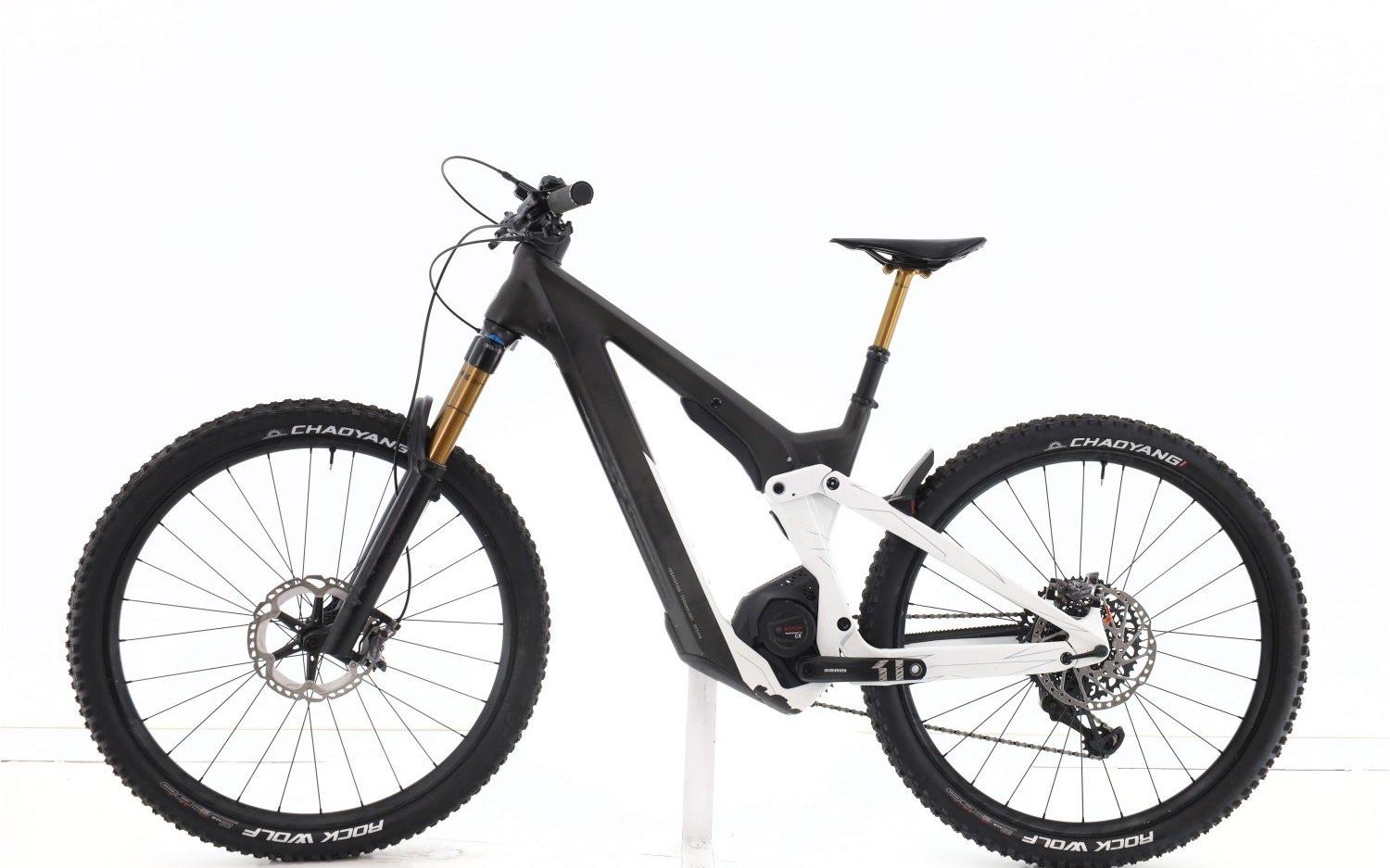 E-Bike Scott Zyclora ·  Patron E-Ride 900 Tuned Carbonio XX1 AXS, Usata, 2023, Barcelona