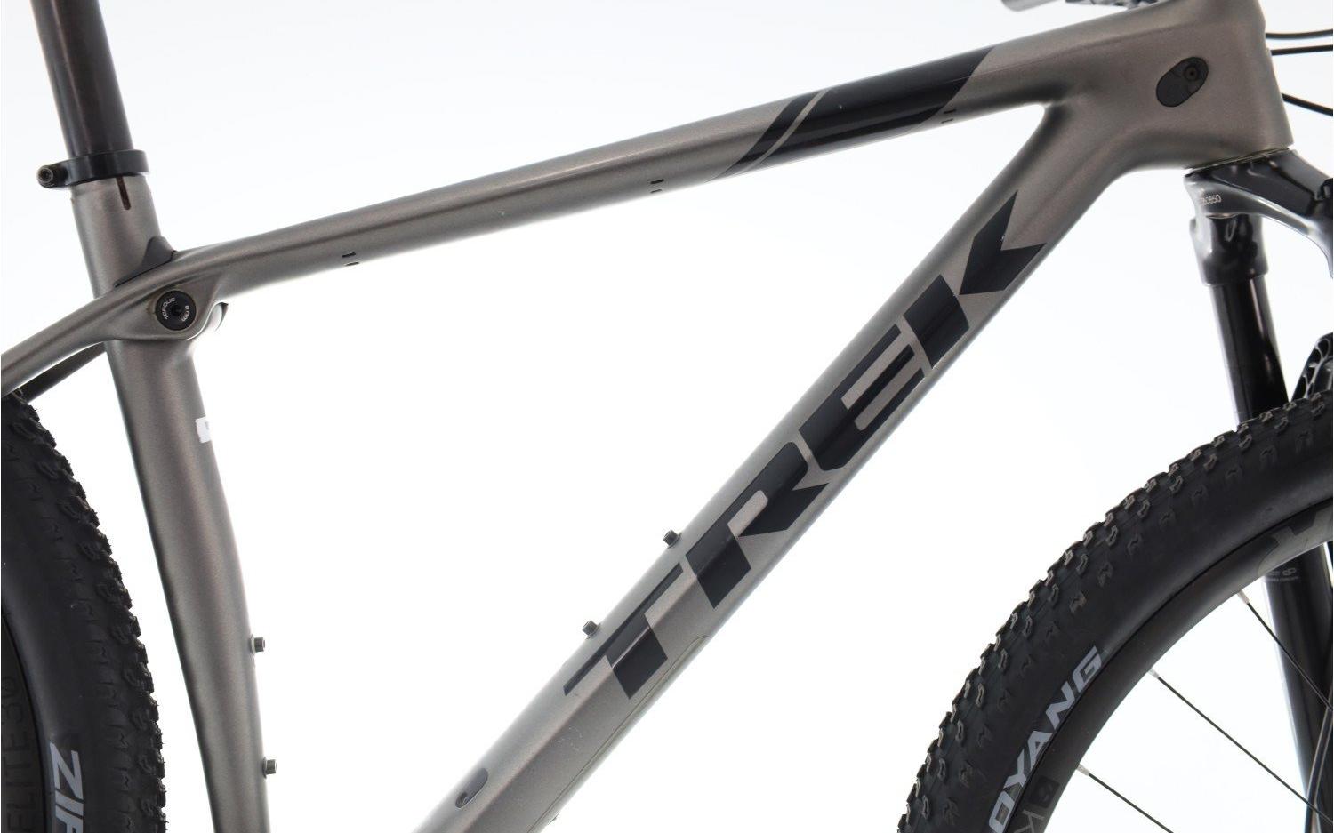 Mountain Bike Trek Zyclora ·  Procaliber 9.8 carbonio GX, Usata, 2020, Barcelona