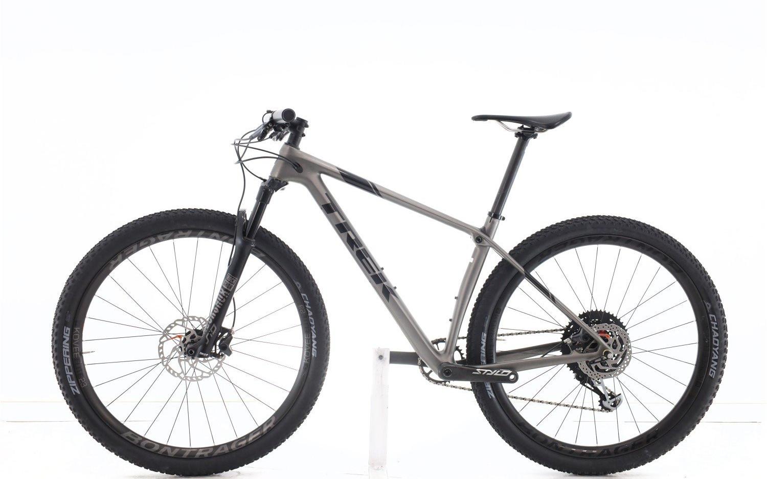 Mountain Bike Trek Zyclora ·  Procaliber 9.8 carbonio GX, Usata, 2020, Barcelona