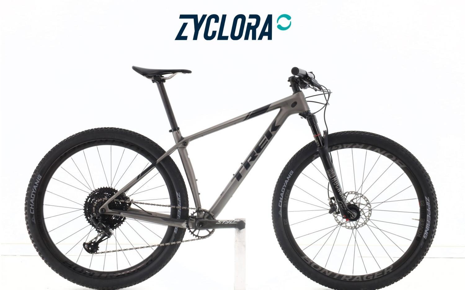 Mountain Bike Trek Zyclora ·  Procaliber 9.8 carbonio GX, Usata, 2020, Barcelona