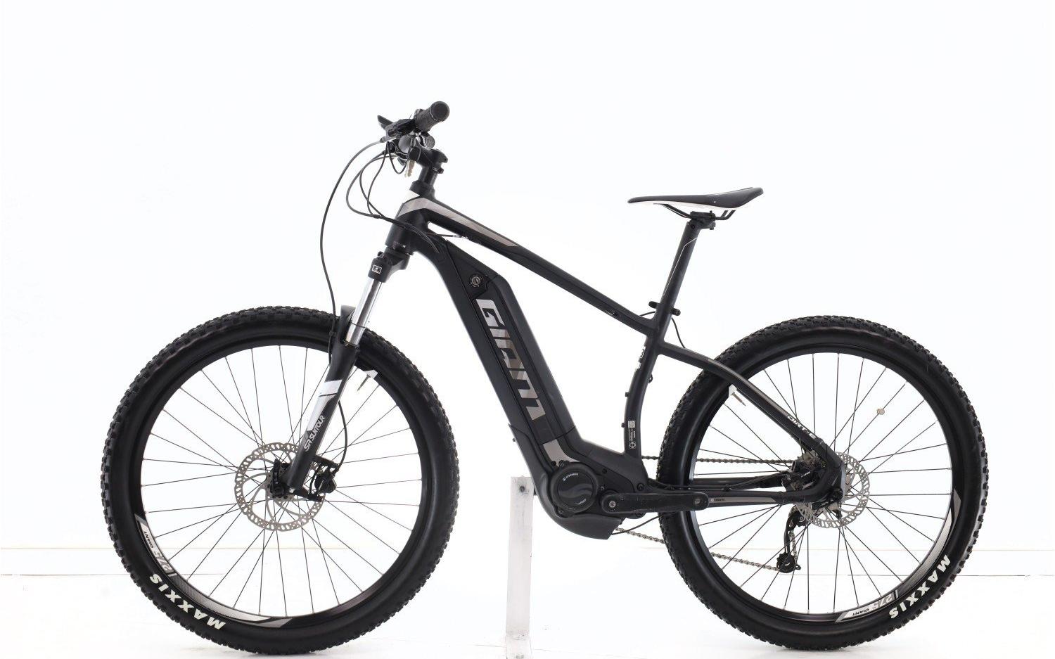 E-Bike Giant Zyclora ·  Dirt-E 3, Usata, 2018, Barcelona