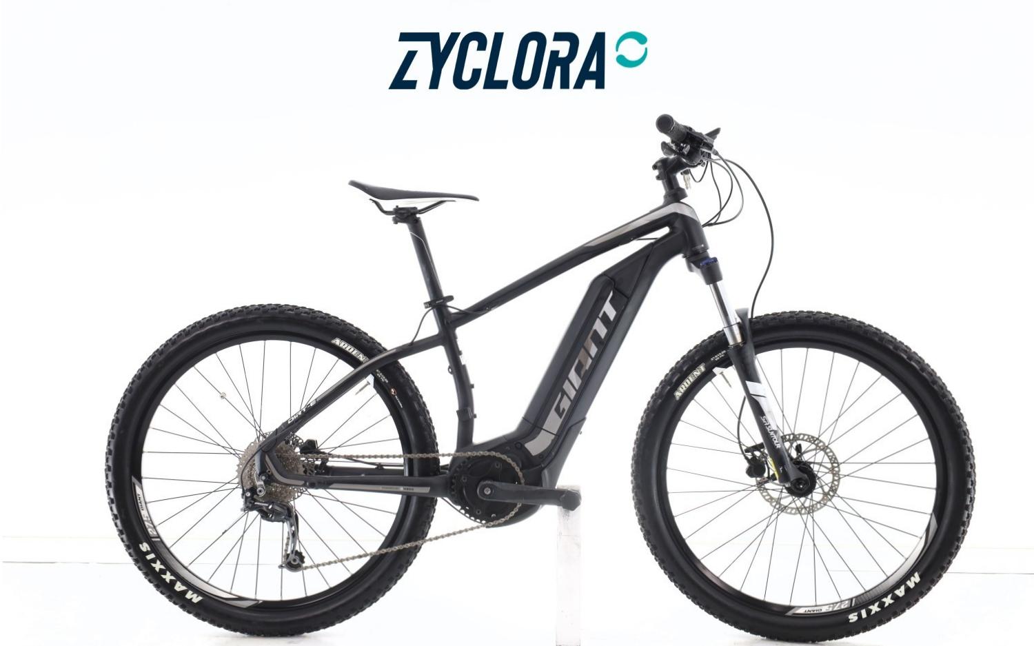 E-Bike Giant Zyclora ·  Dirt-E 3, Usata, 2018, Barcelona