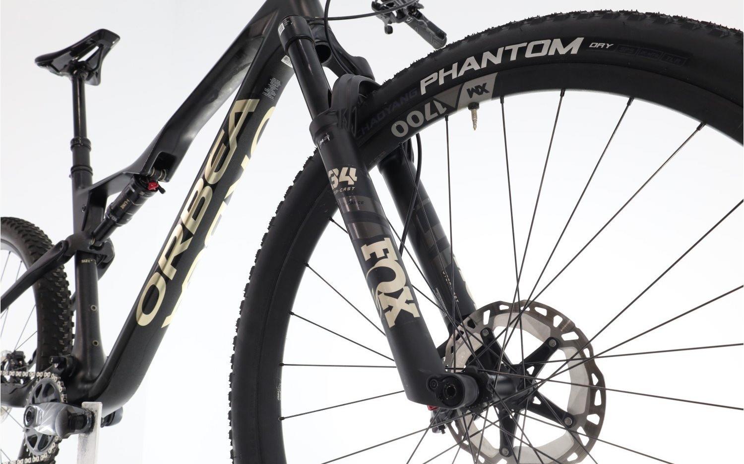 Mountain Bike Orbea Zyclora ·  Oiz carbonio GX, Usata, 2021, Barcelona