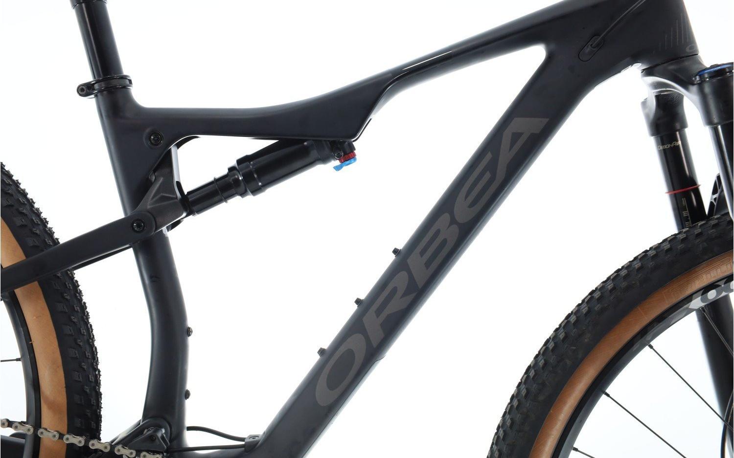 Mountain Bike Orbea Zyclora ·  Oiz carbonio, Usata, 2021, Barcelona