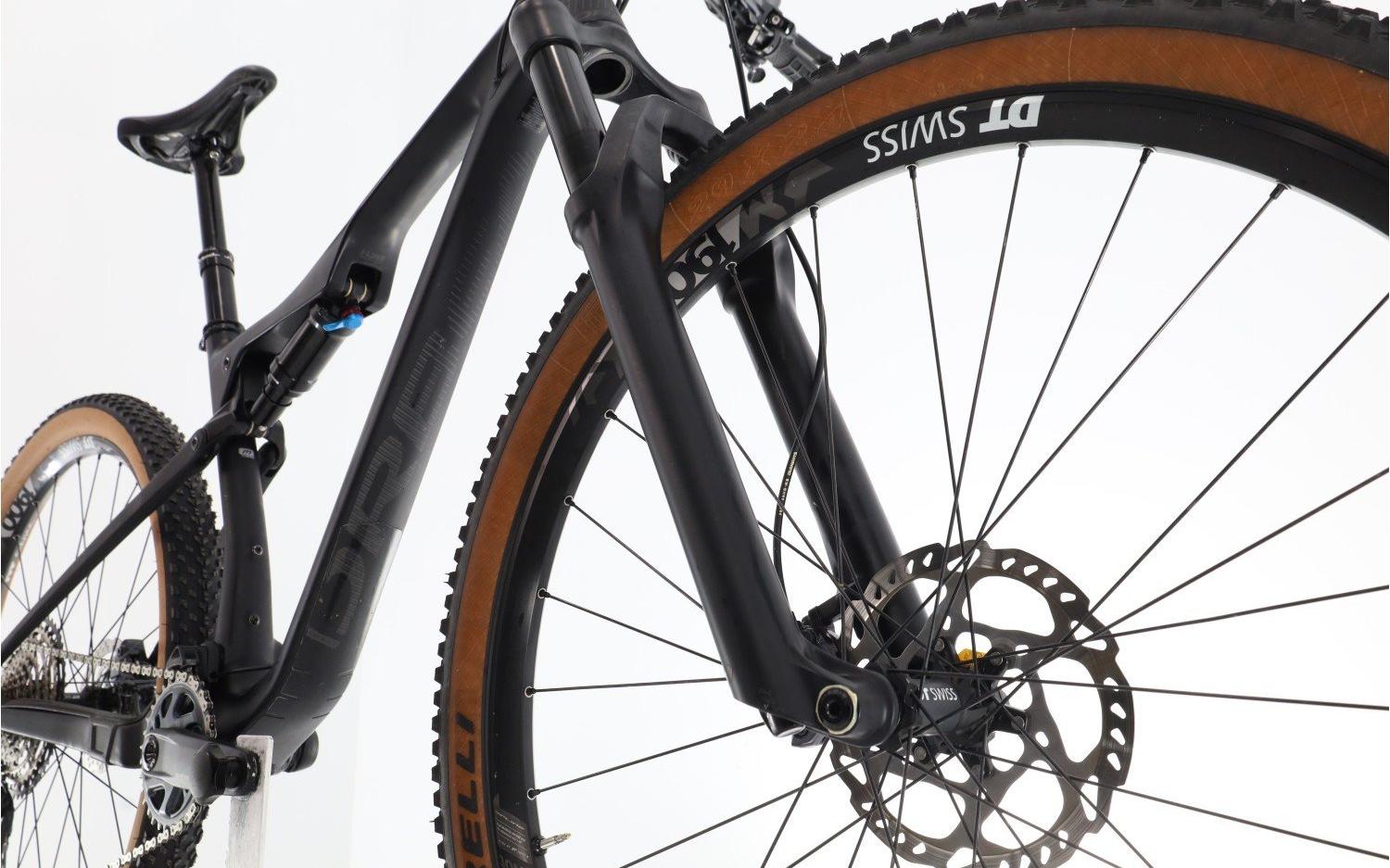 Mountain Bike Orbea Zyclora ·  Oiz carbonio, Usata, 2021, Barcelona