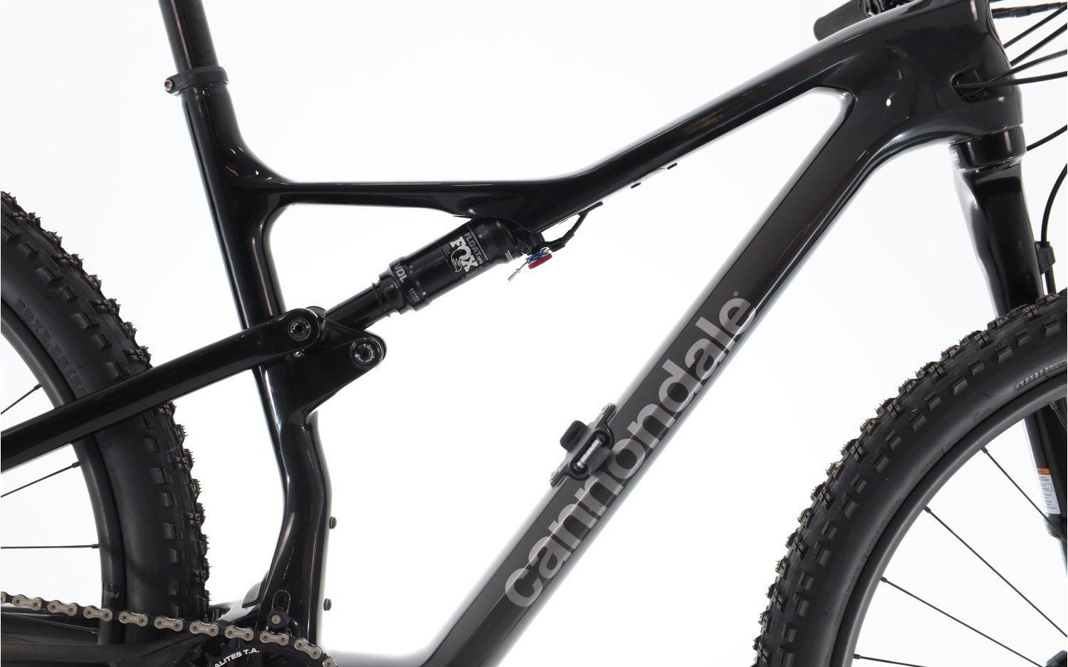 Mountain Bike Cannondale Zyclora ·  Scalpel 2 Carbonio, Usata, 2022, Barcelona