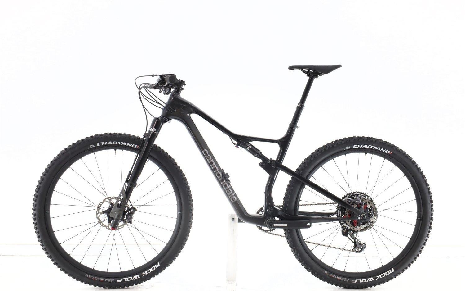 Mountain Bike Cannondale Zyclora ·  Scalpel 2 Carbonio, Usata, 2022, Barcelona