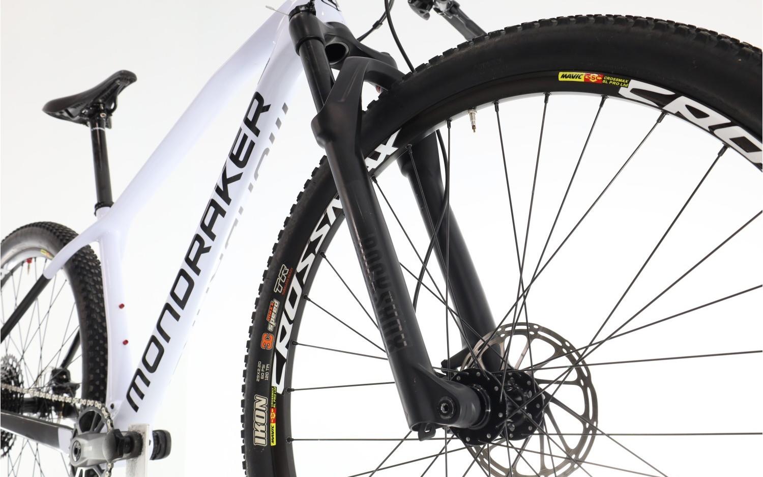 Mountain Bike Mondraker Zyclora ·  Chrono carbonio, Usata, 2023, Barcelona