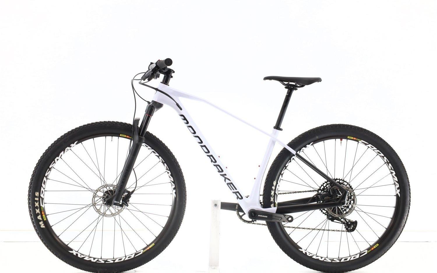 Mountain Bike Mondraker Zyclora ·  Chrono carbonio, Usata, 2023, Barcelona