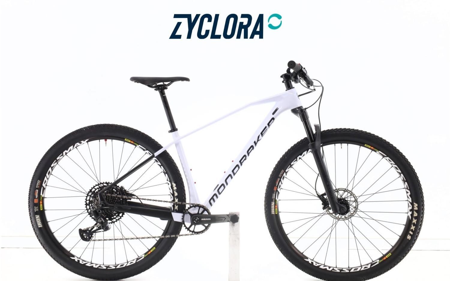 Mountain Bike Mondraker Zyclora ·  Chrono carbonio, Usata, 2023, Barcelona