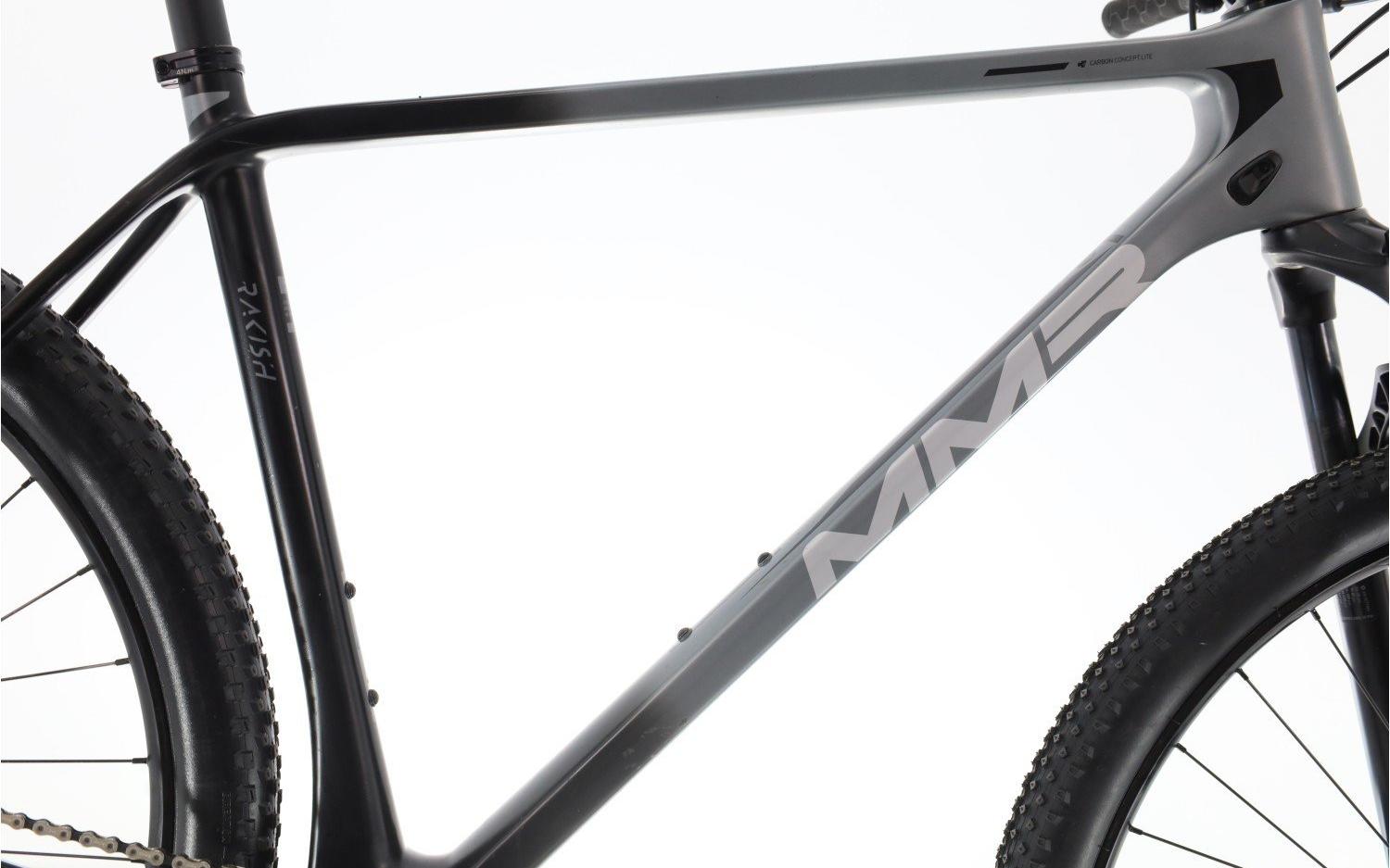 Mountain Bike MMR Zyclora ·  Rakish carbonio XT, Usata, 2021, Barcelona