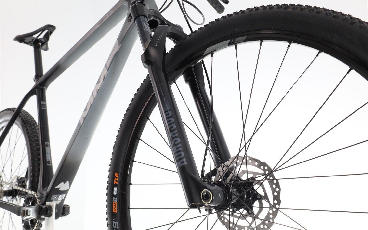 Mountain Bike MMR Zyclora ·  Rakish carbonio XT, Usata, 2021, Barcelona