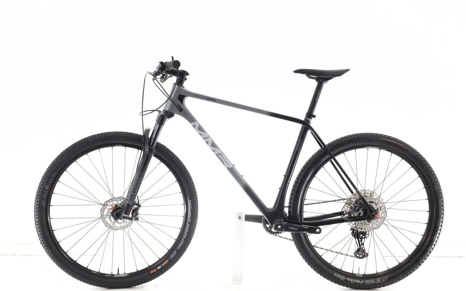 Mountain Bike MMR Zyclora ·  Rakish carbonio XT, Usata, 2021, Barcelona