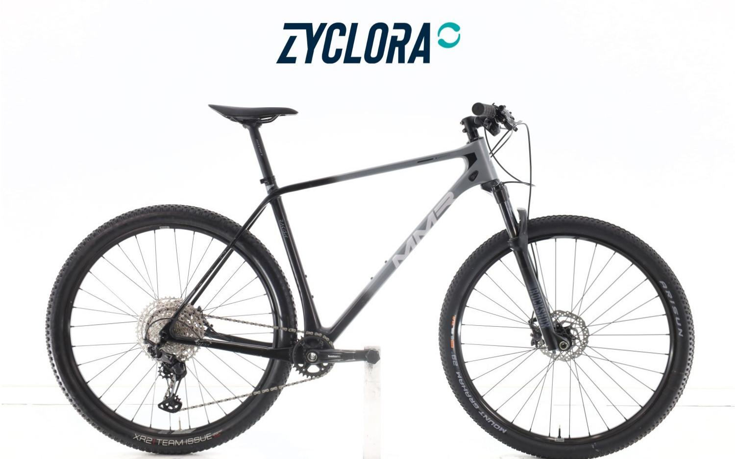 Mountain Bike MMR Zyclora ·  Rakish carbonio XT, Usata, 2021, Barcelona