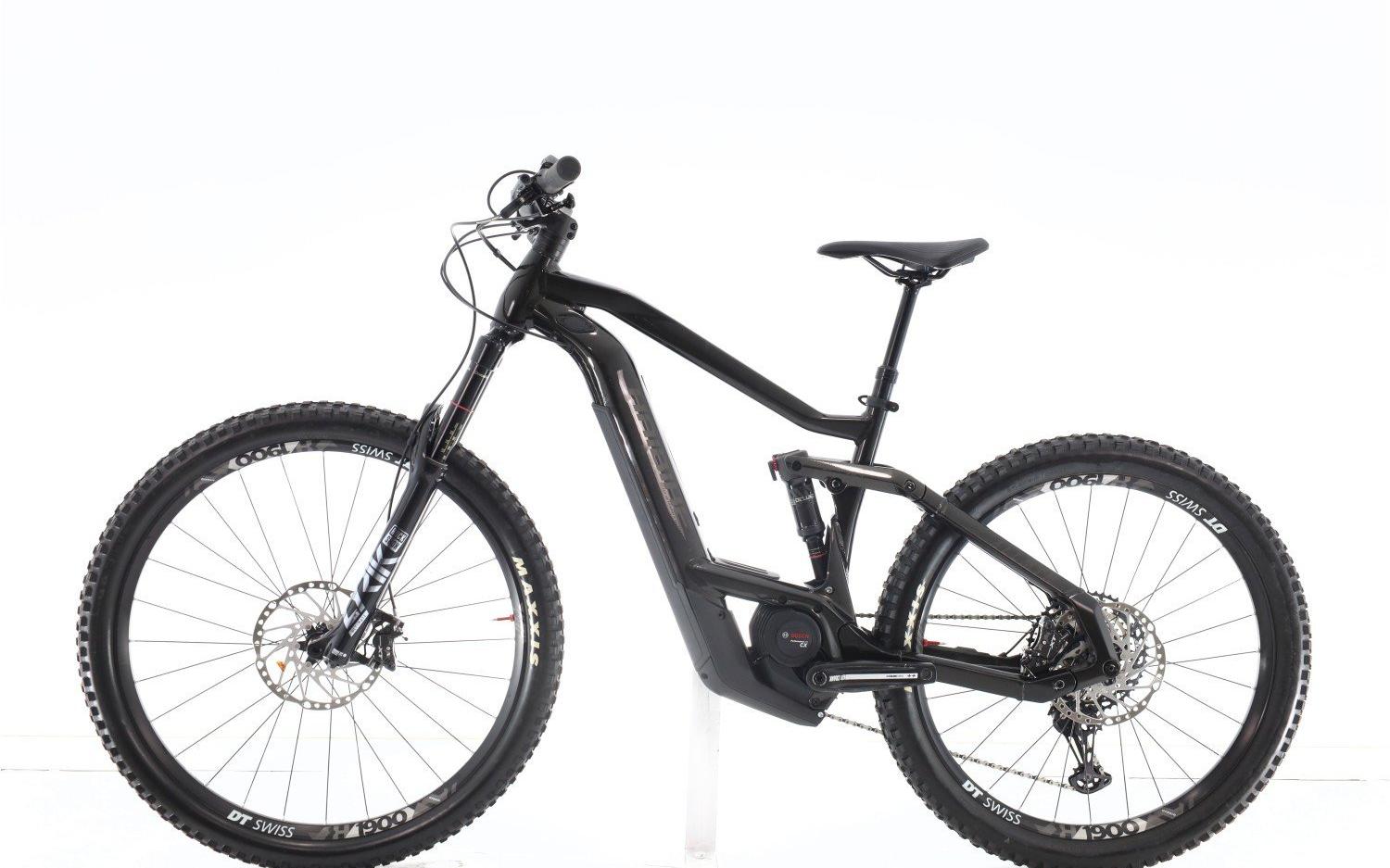 E-Bike Haibike Zyclora ·  AllTrail 5 XT, Usata, 2021, Barcelona