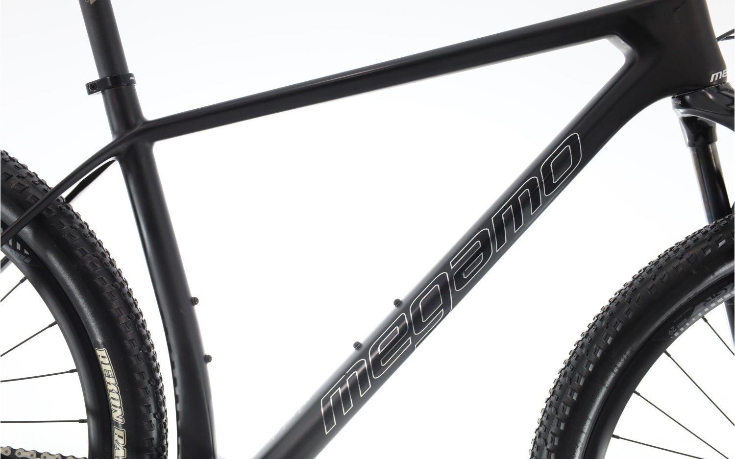 Mountain Bike Megamo Zyclora ·  Factory 15 Carbonio, Usata, 2021, Barcelona