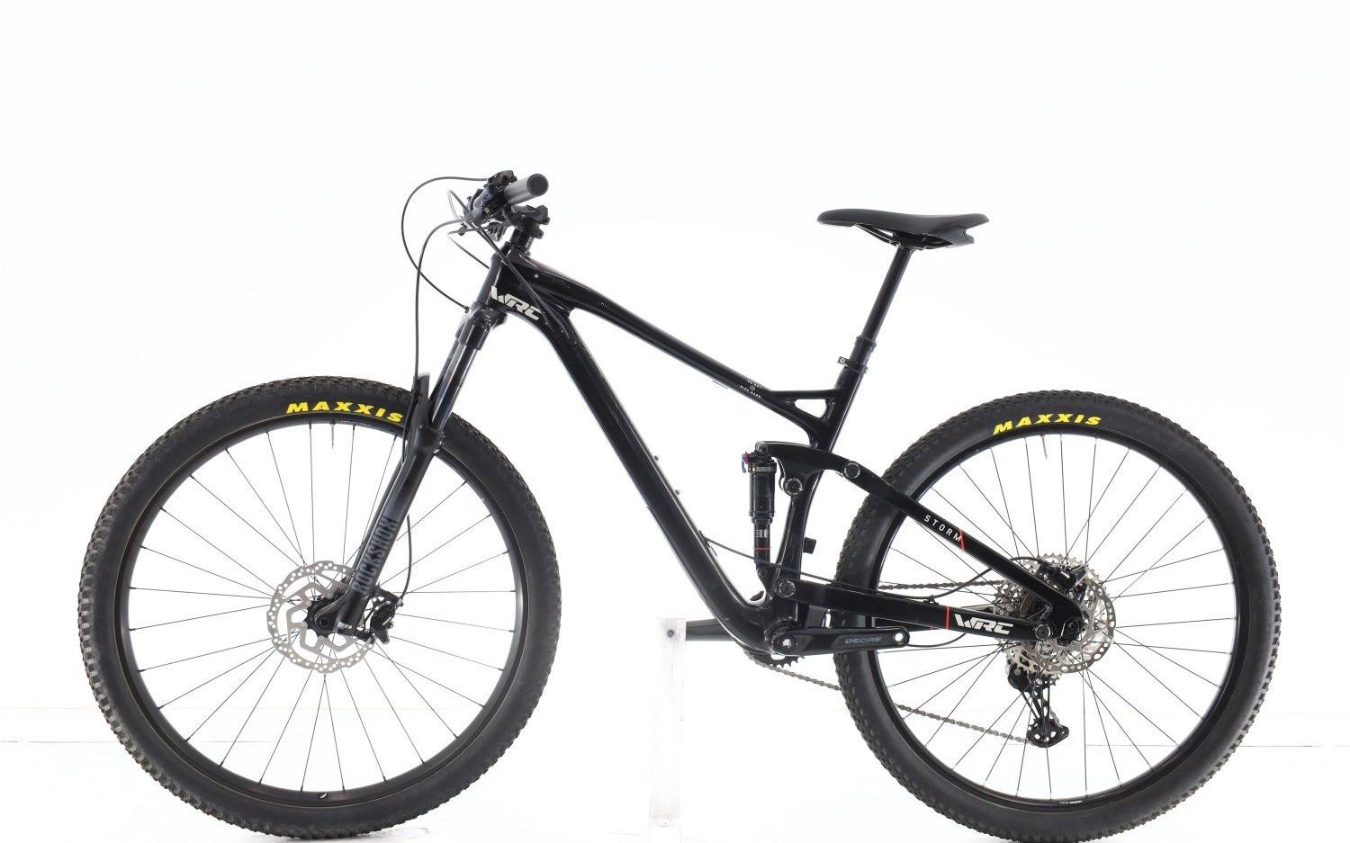 Mountain Bike WRC Zyclora ·  Storm Carbonio GX, Usata, 2021, Barcelona